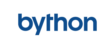 Bython logo
